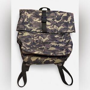 Original Use Camo Bag